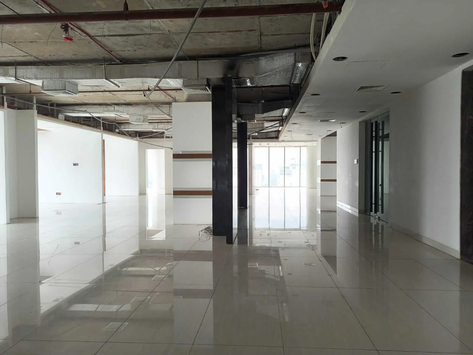 Office Space rent in Dhaka