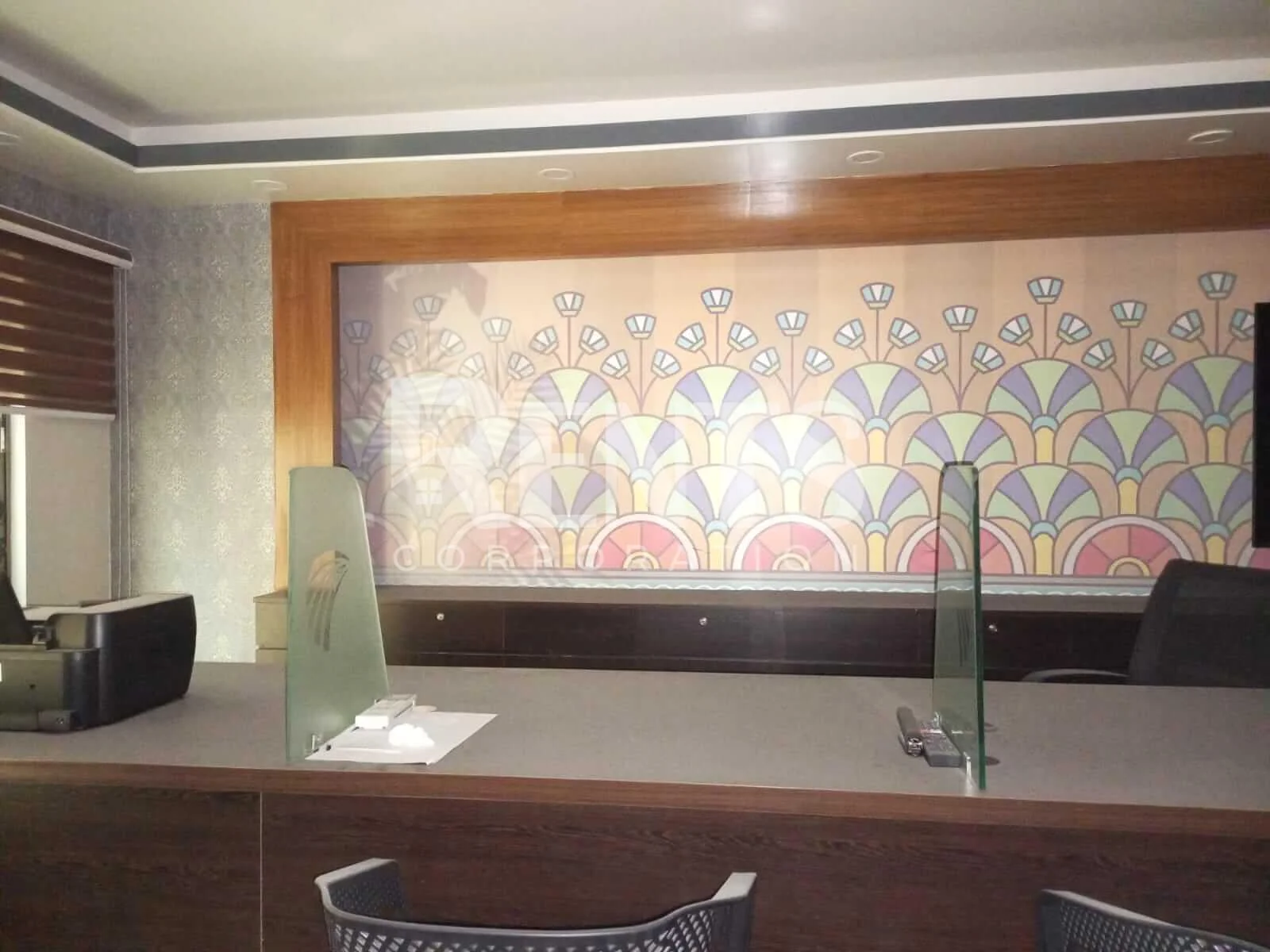 Office Space rent in Dhaka
