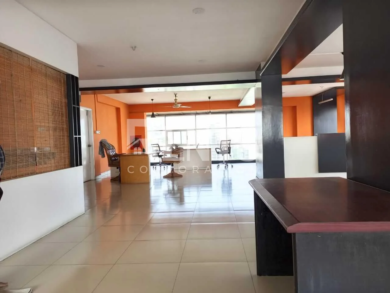 Office space rent in banani