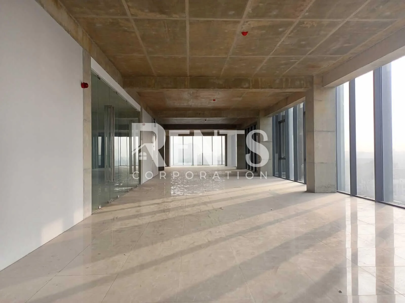Office Space rent in Dhaka