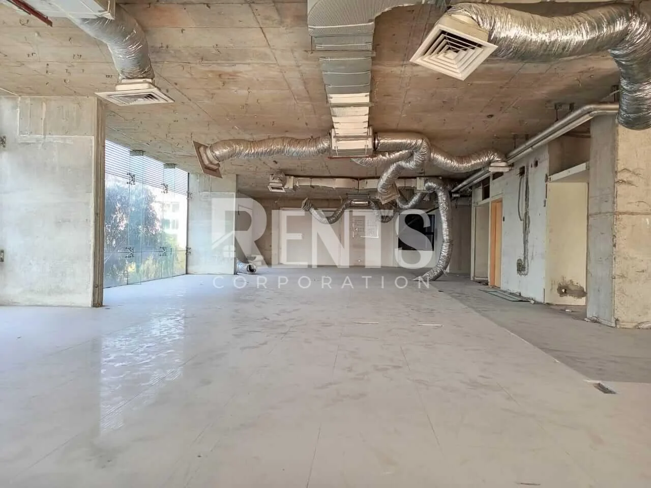 office space rent in dhaka