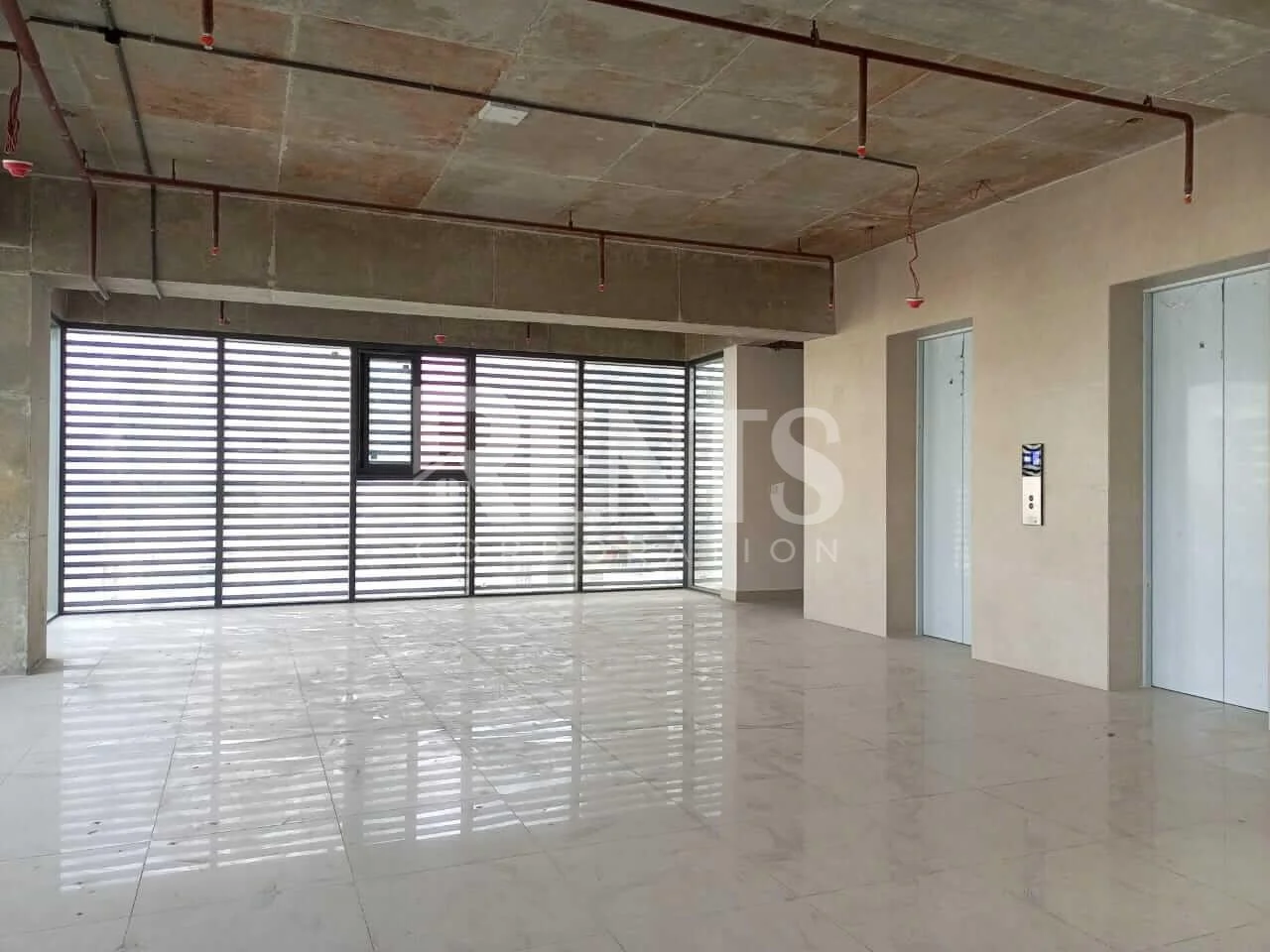 office space rent in dhaka
