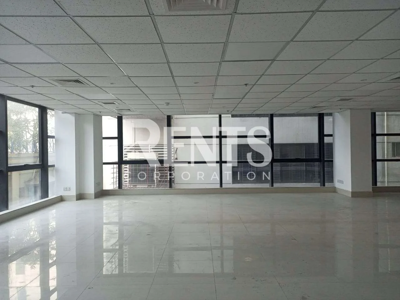 Office Space rent in Dhaka