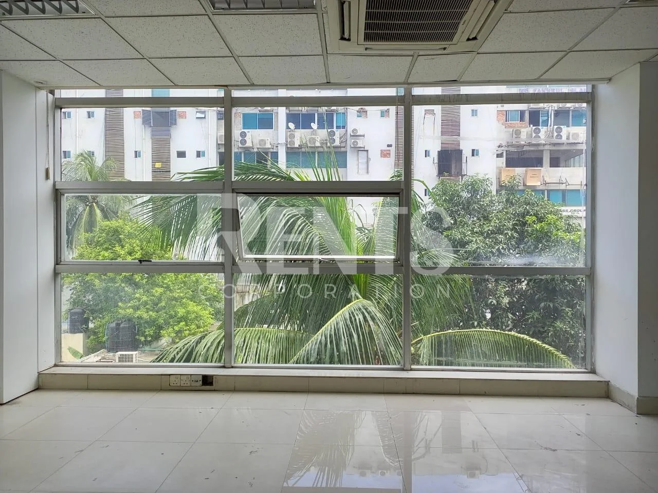 Office Space rent in Dhaka
