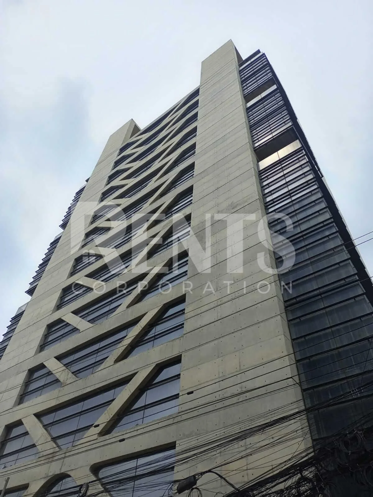 office space rent in dhaka