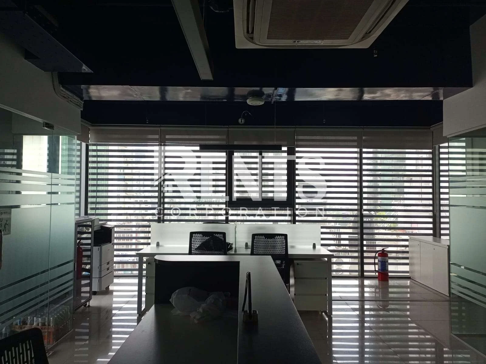 Office Space rent in Dhaka