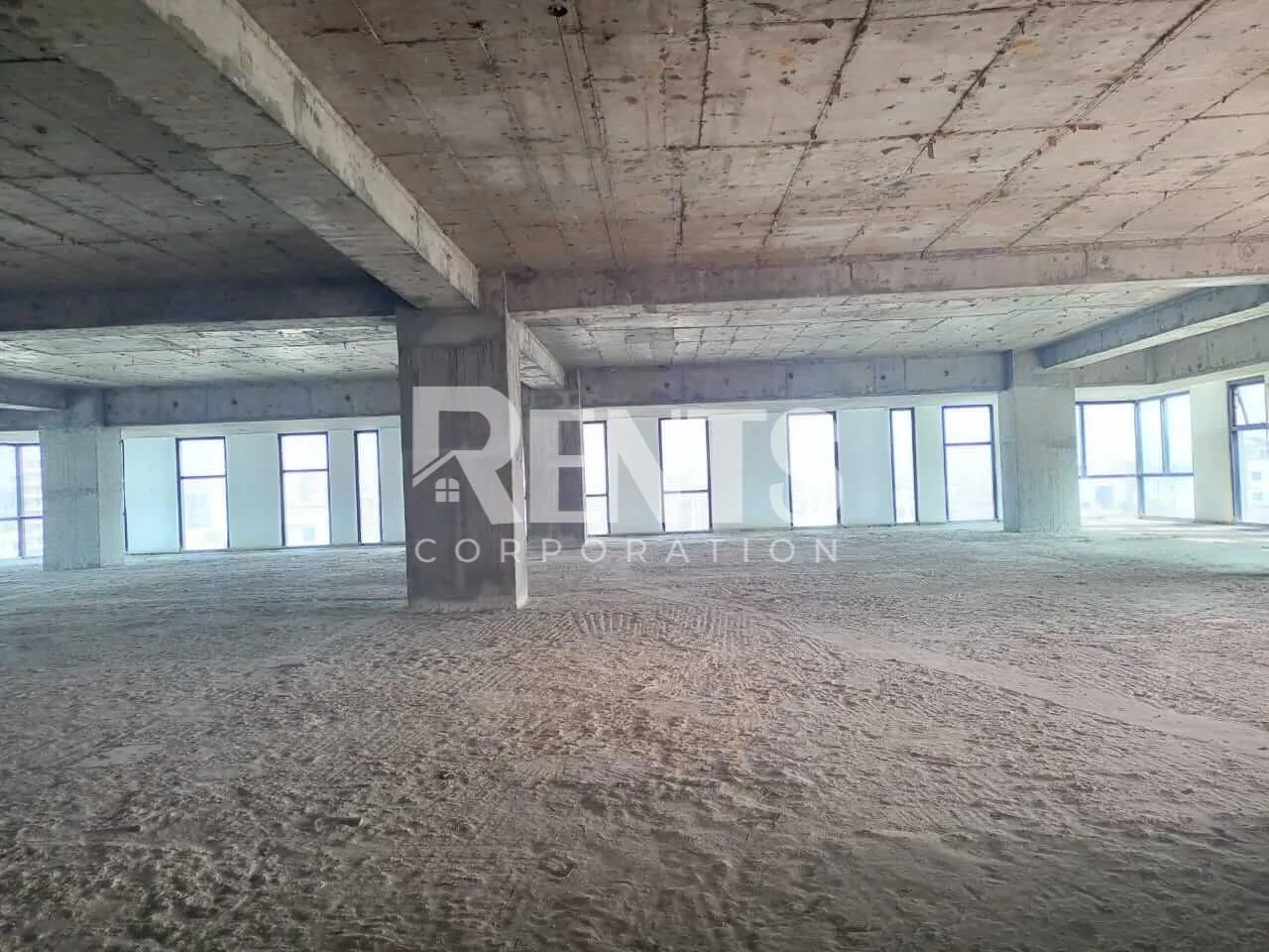 Office Space rent in Dhaka