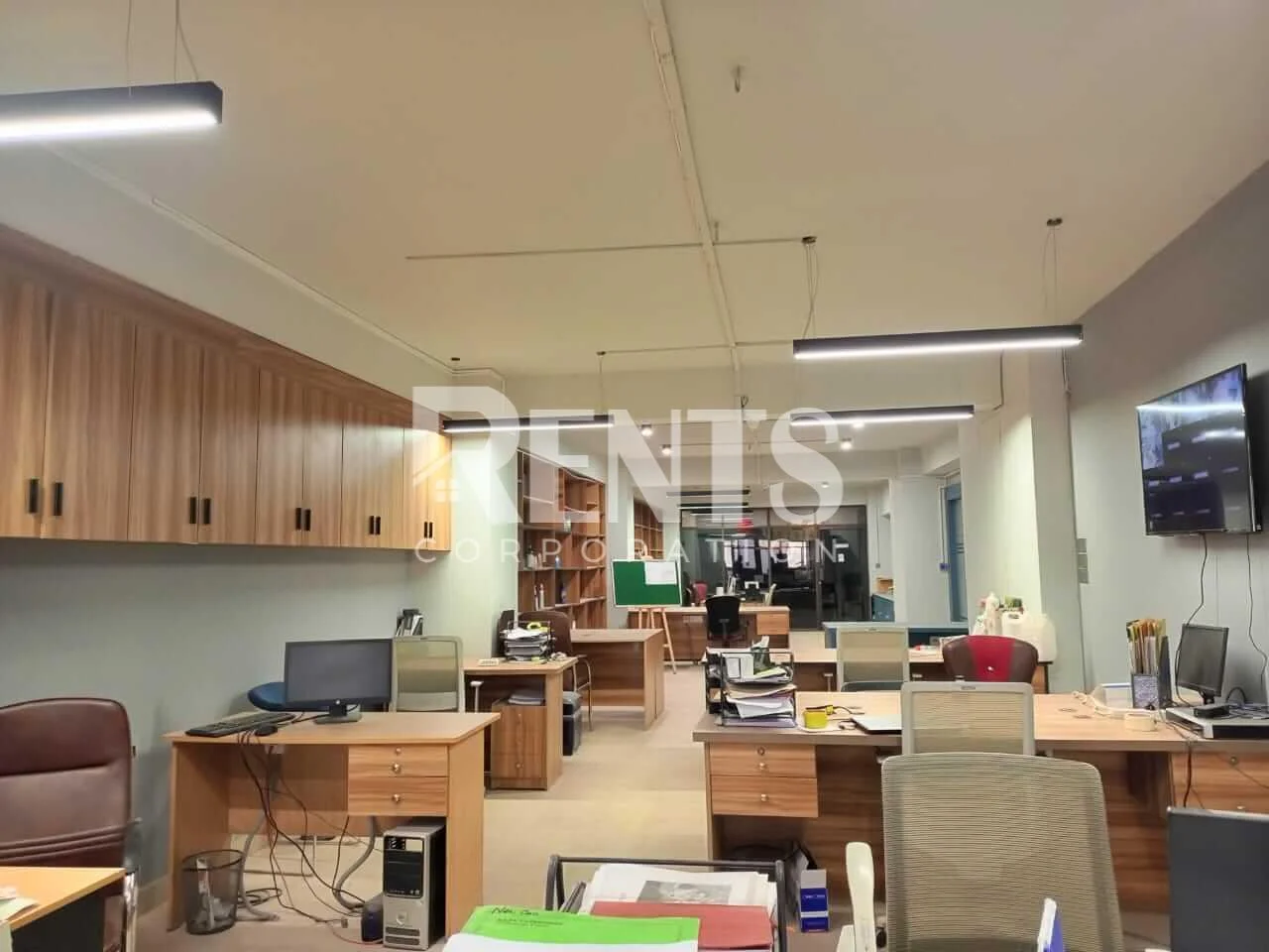 office space rent in dhaka