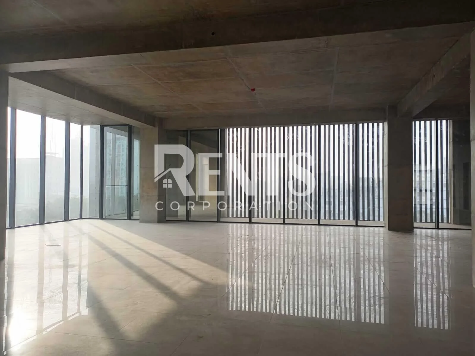 Office Space rent in Dhaka