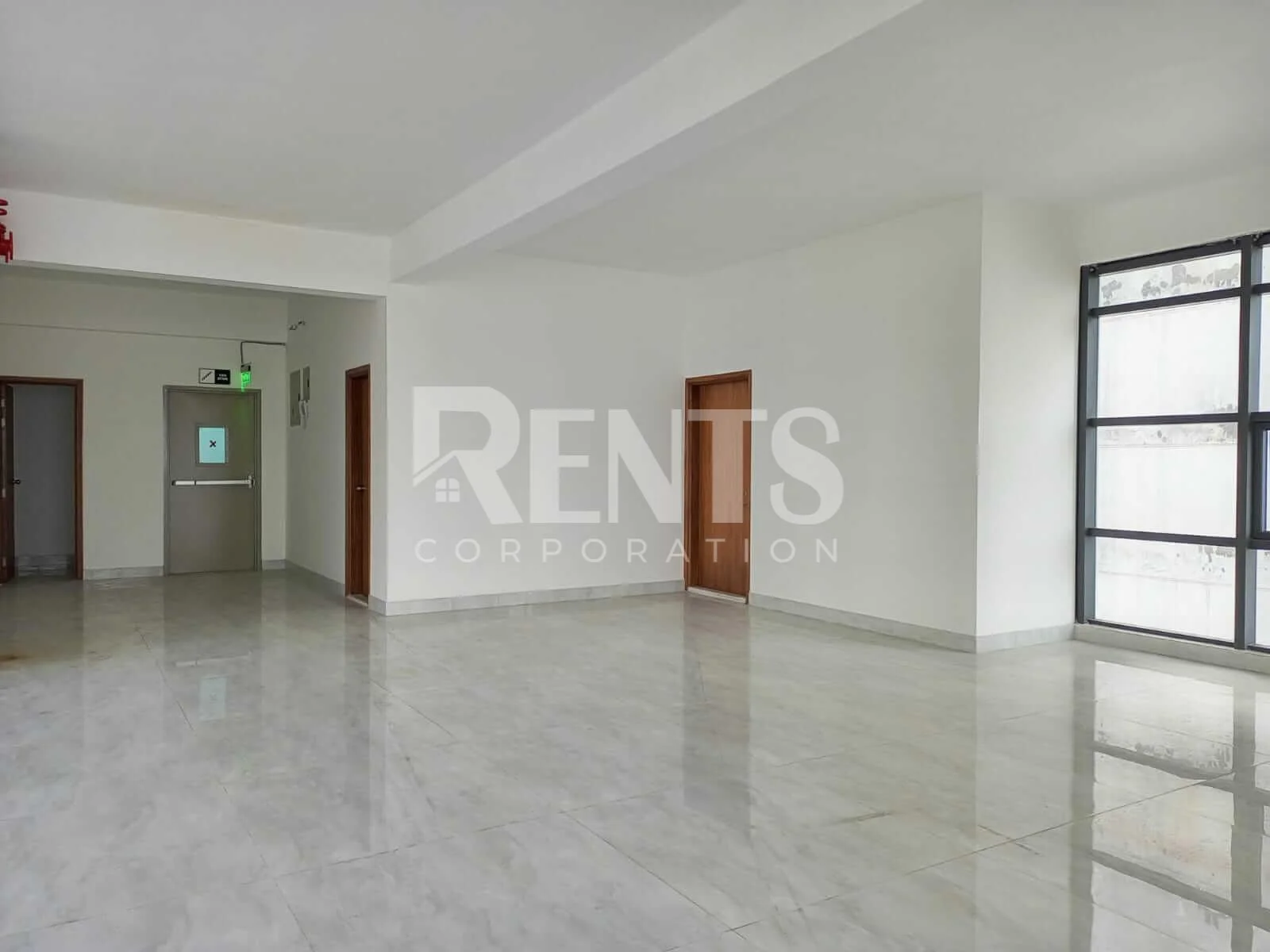 office space rent in dhaka
