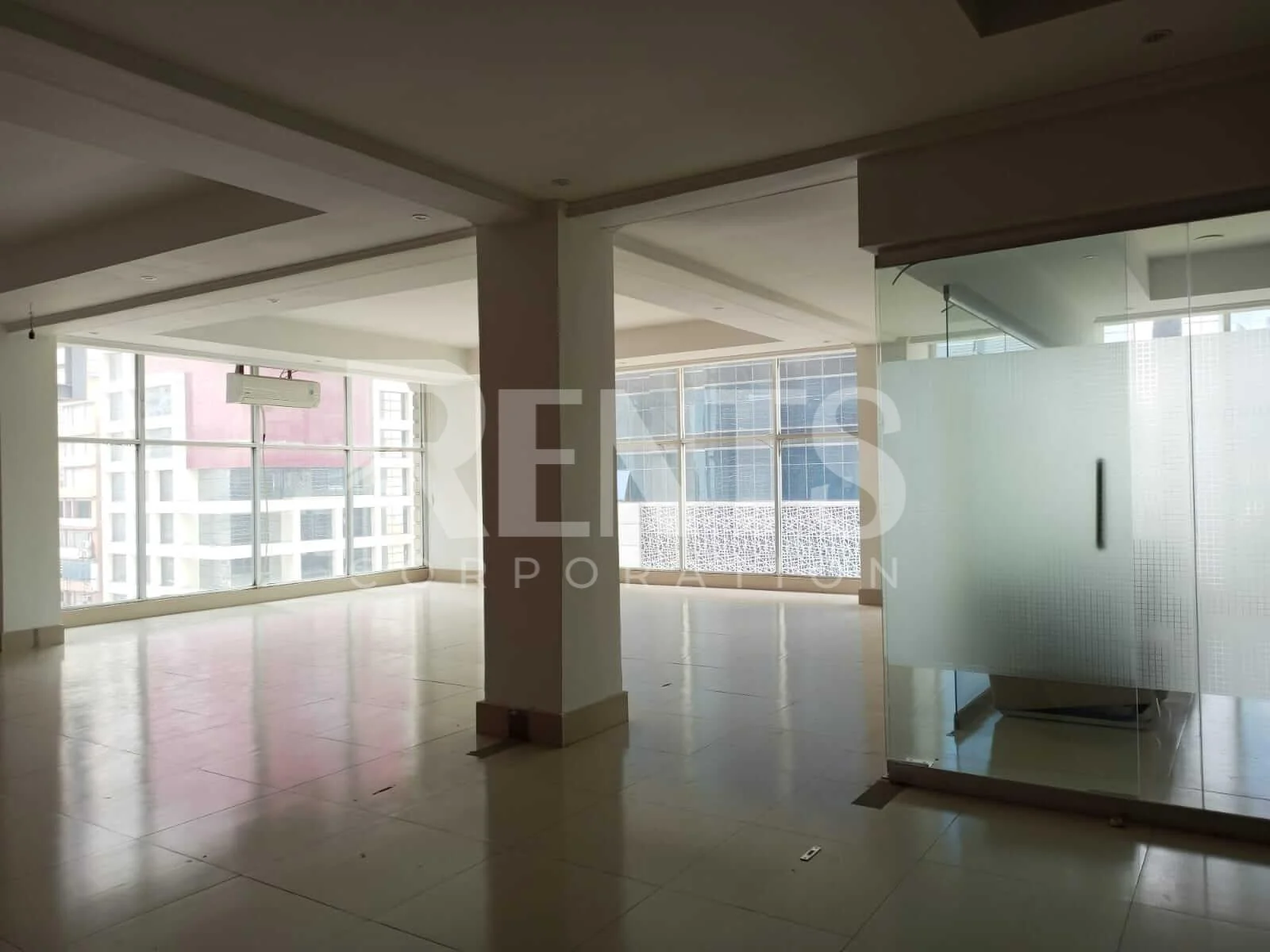 Office Space rent in Dhaka