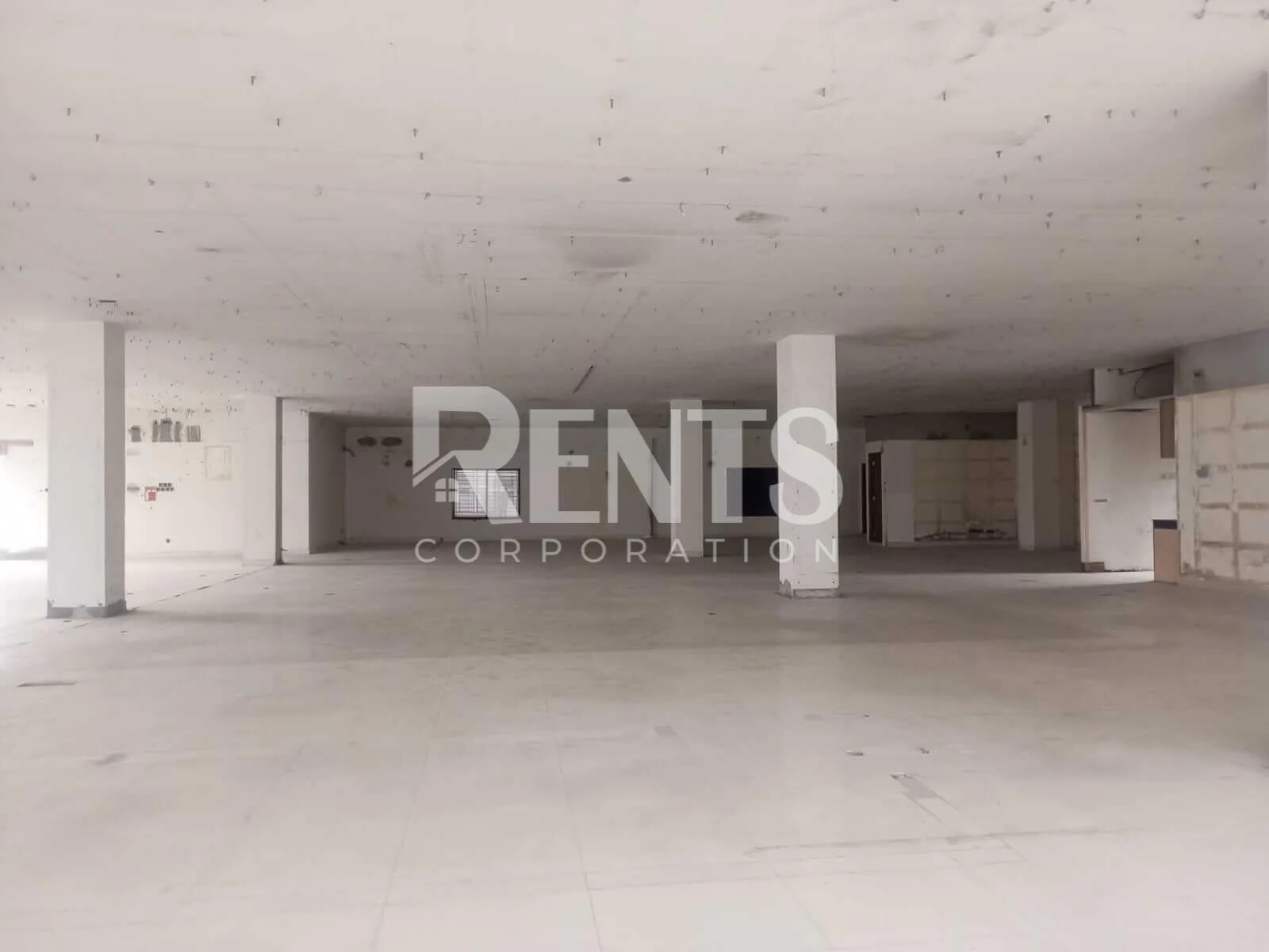 Office Space rent in Dhaka