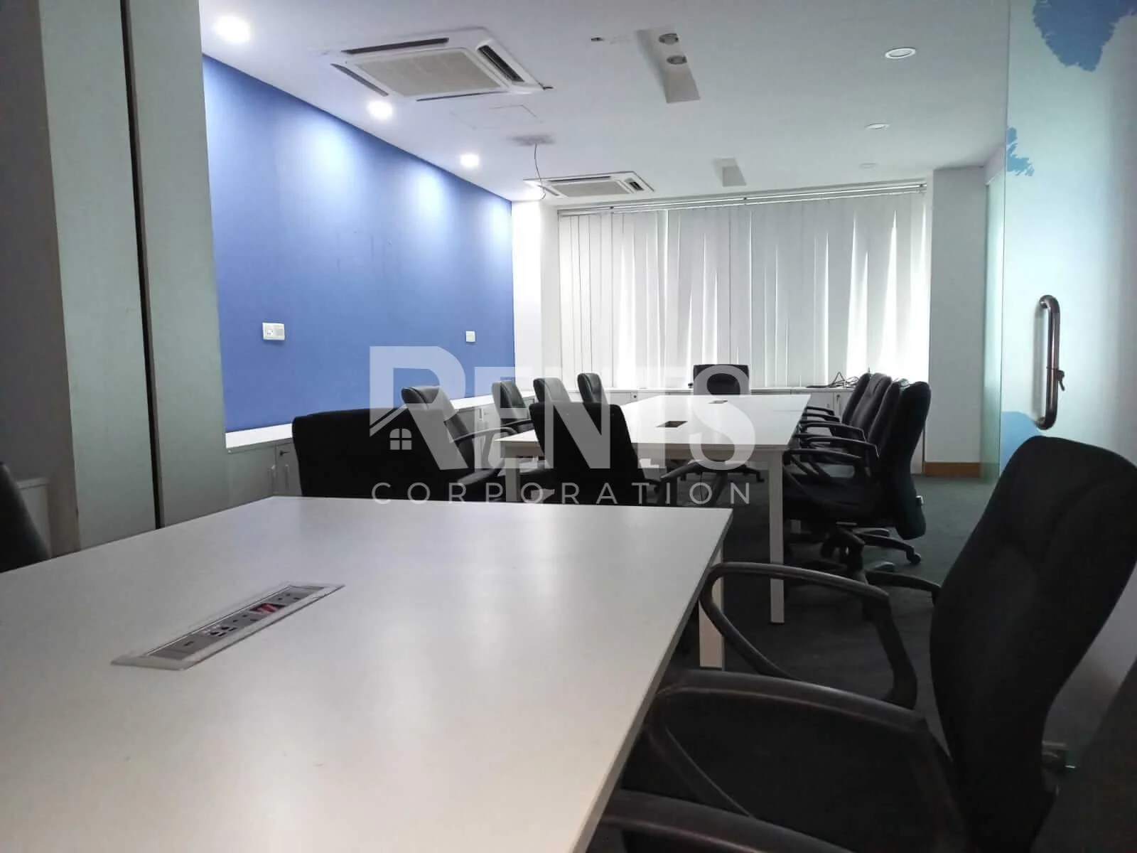 Office Space rent in Dhaka