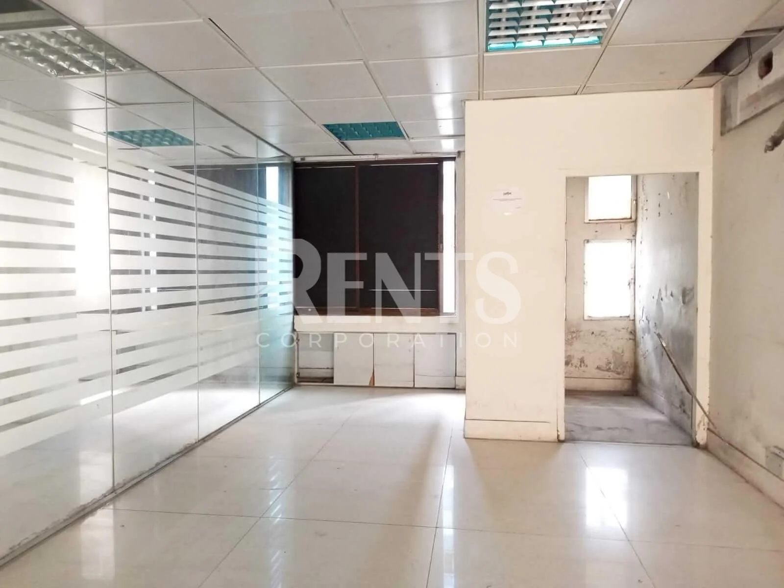 Office space rent in banani