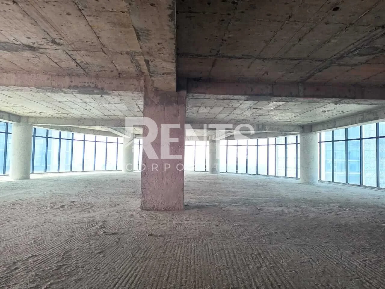 Office Space rent in Dhaka