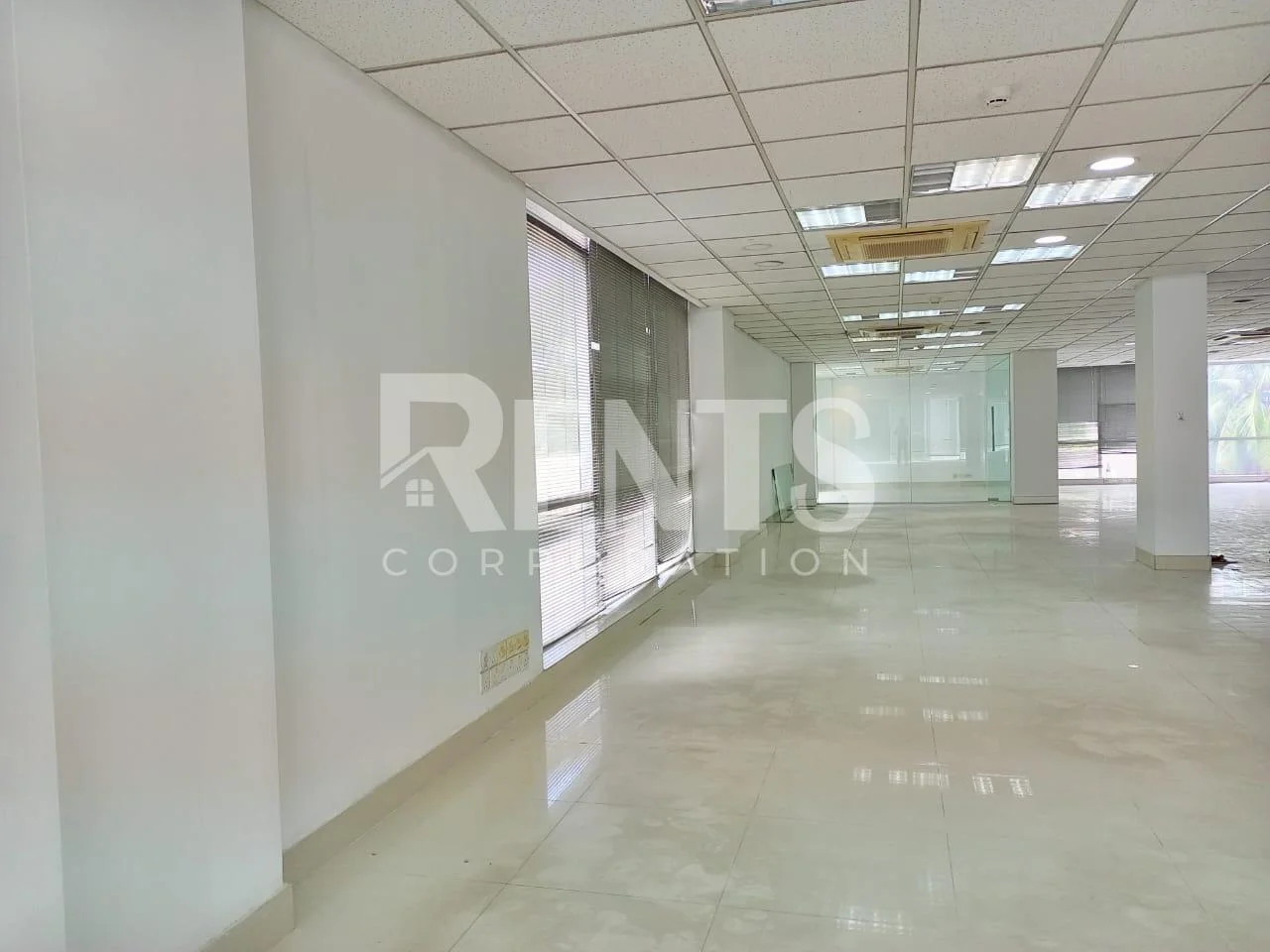 Office Space rent in Dhaka