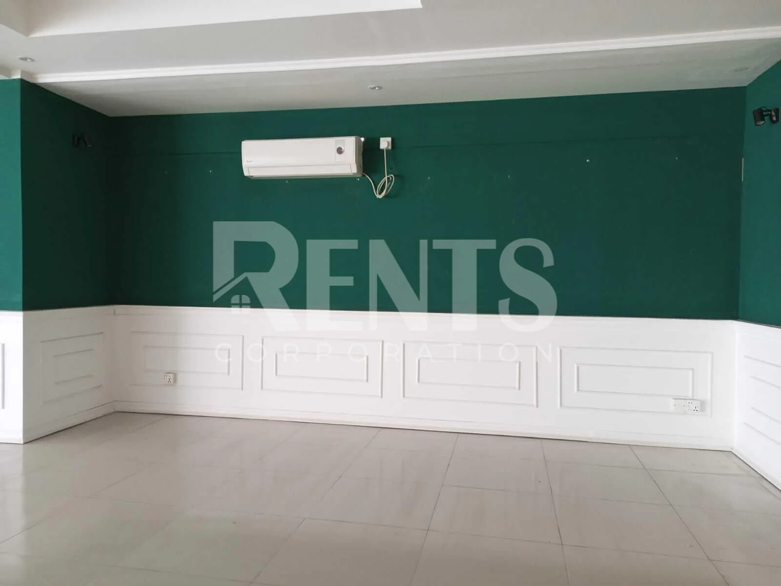 Office Space rent in Dhaka