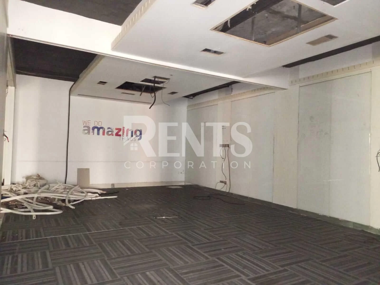 office space rent in dhaka