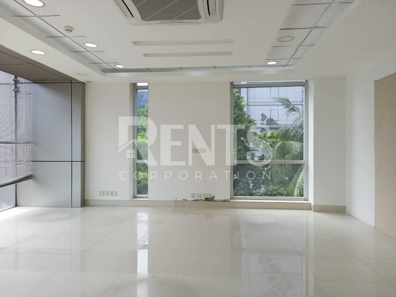 Office Space rent in Dhaka