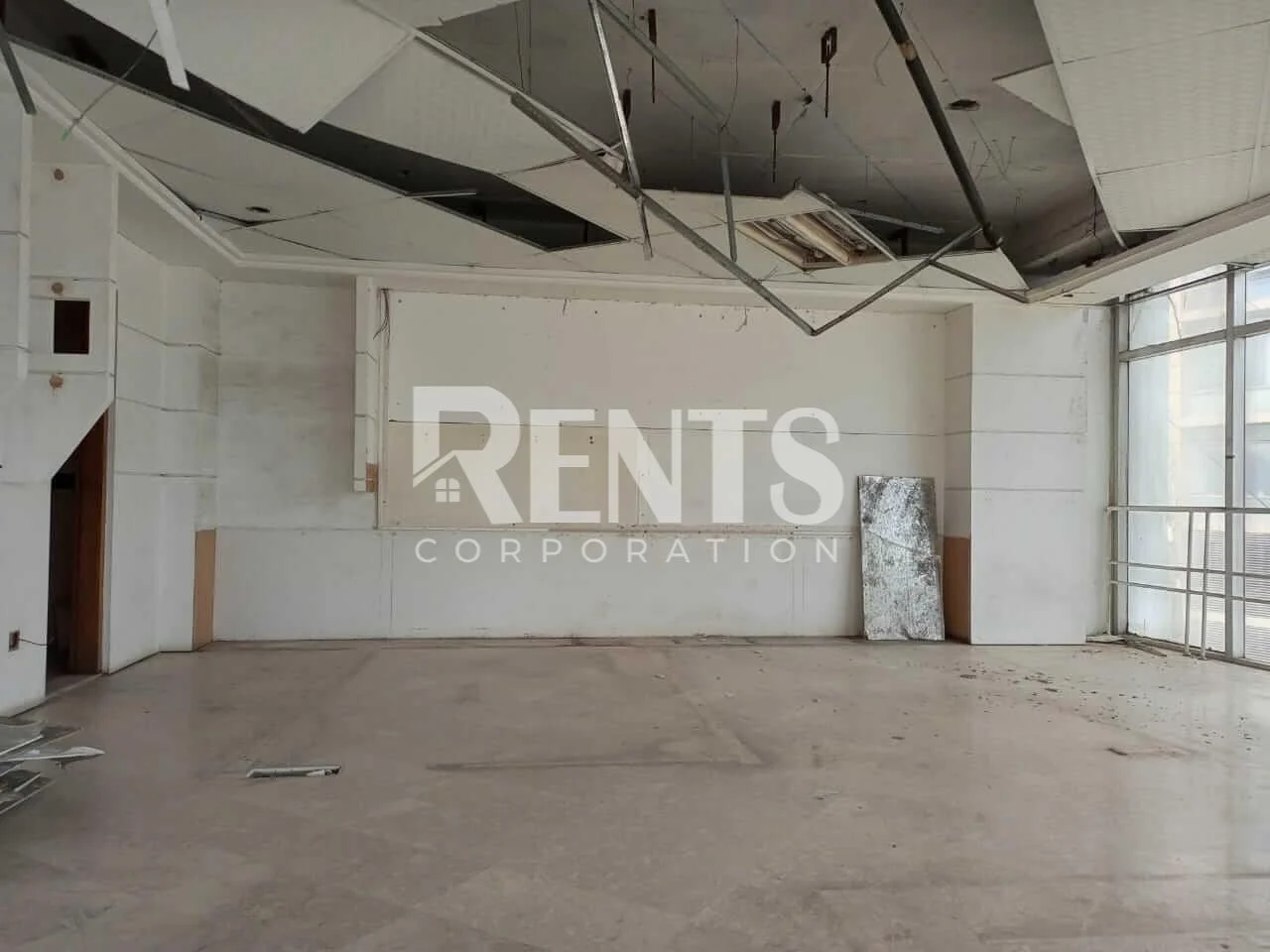 office space rent in dhaka