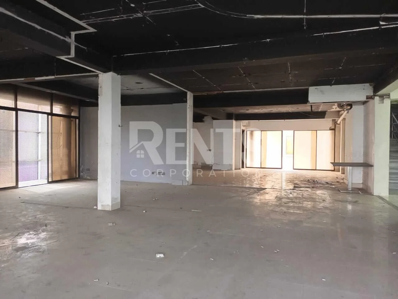 office space rent in dhaka