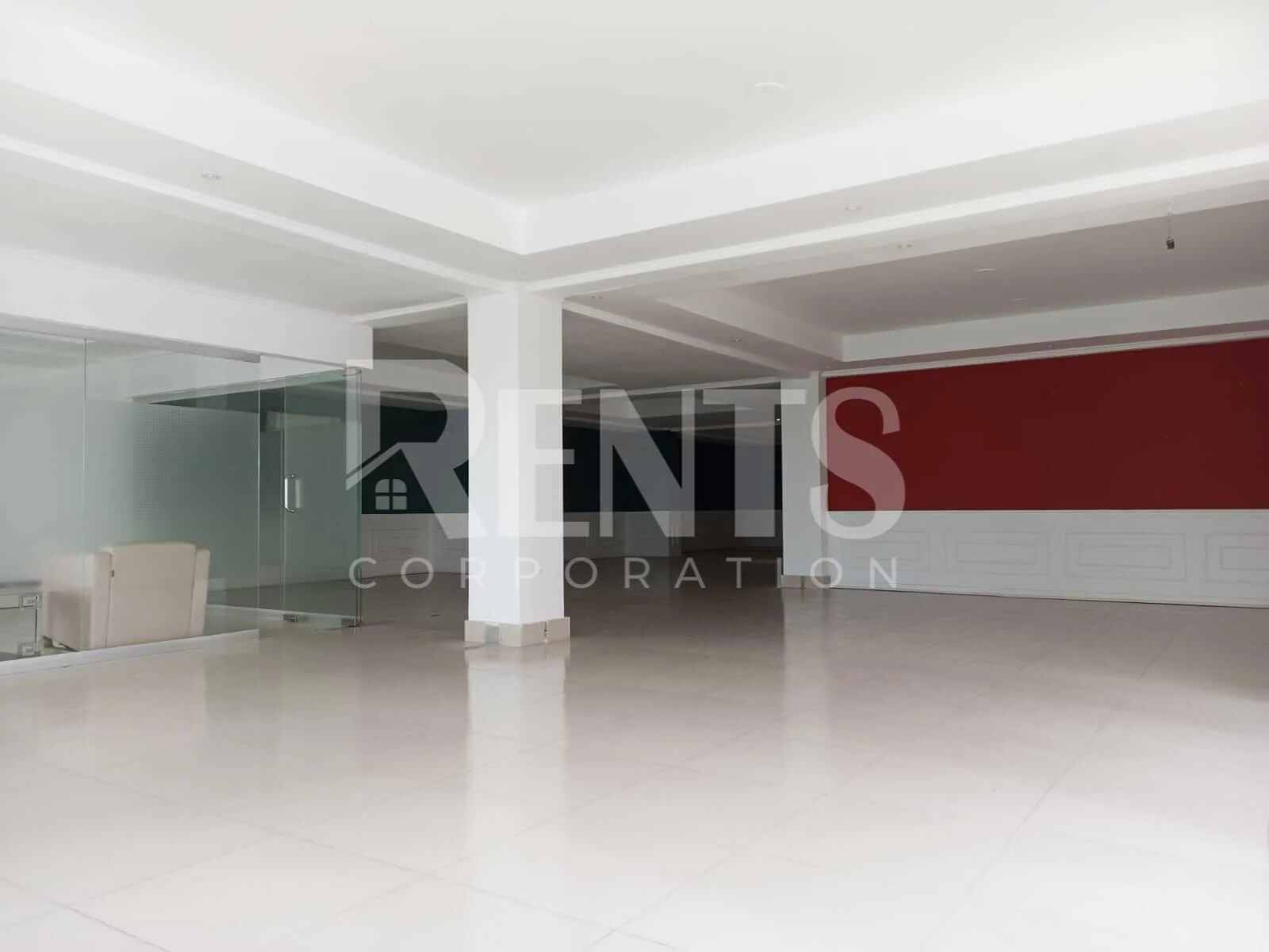 Office Space rent in Dhaka