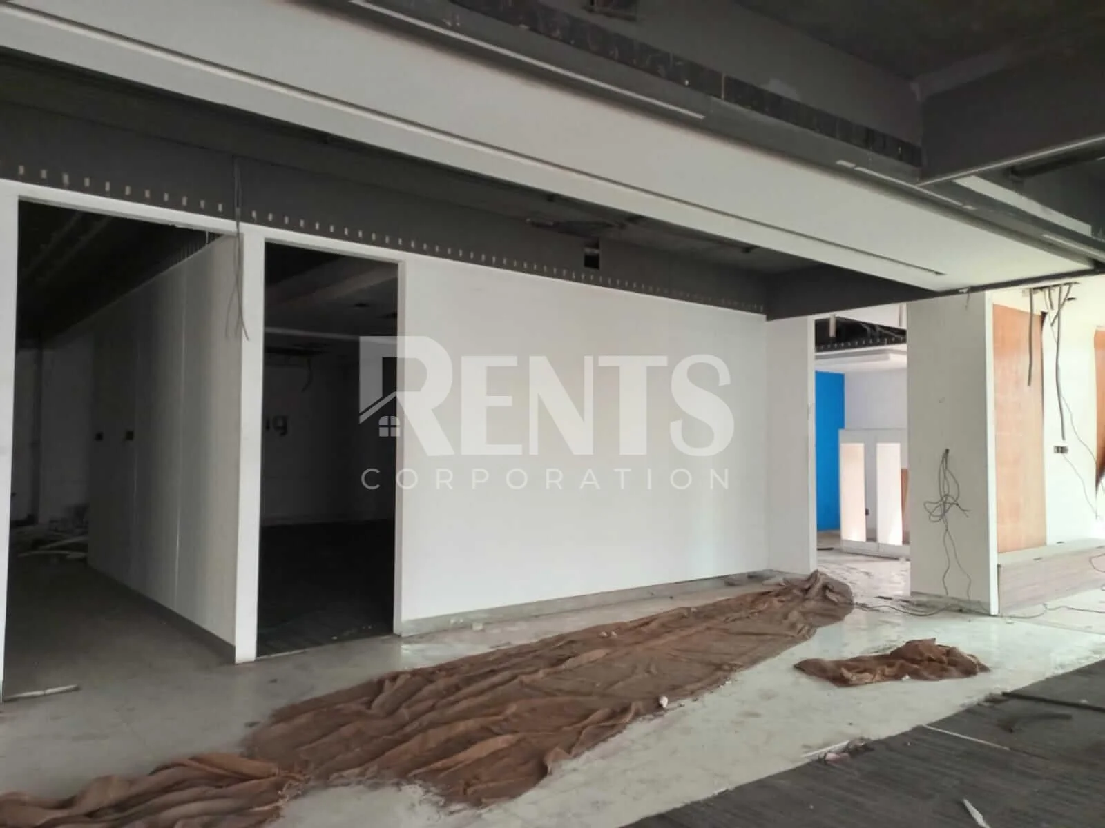 office space rent in dhaka