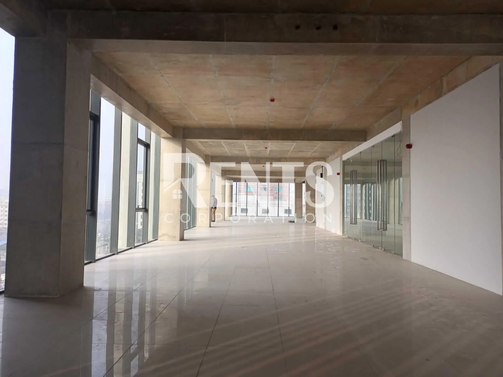Office Space rent in Dhaka