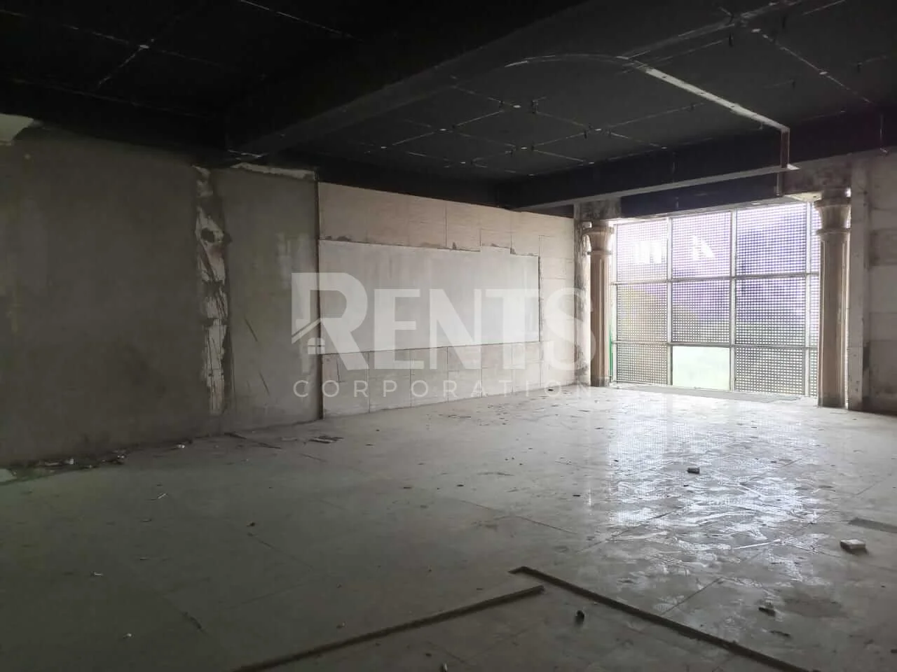 office space rent in dhaka