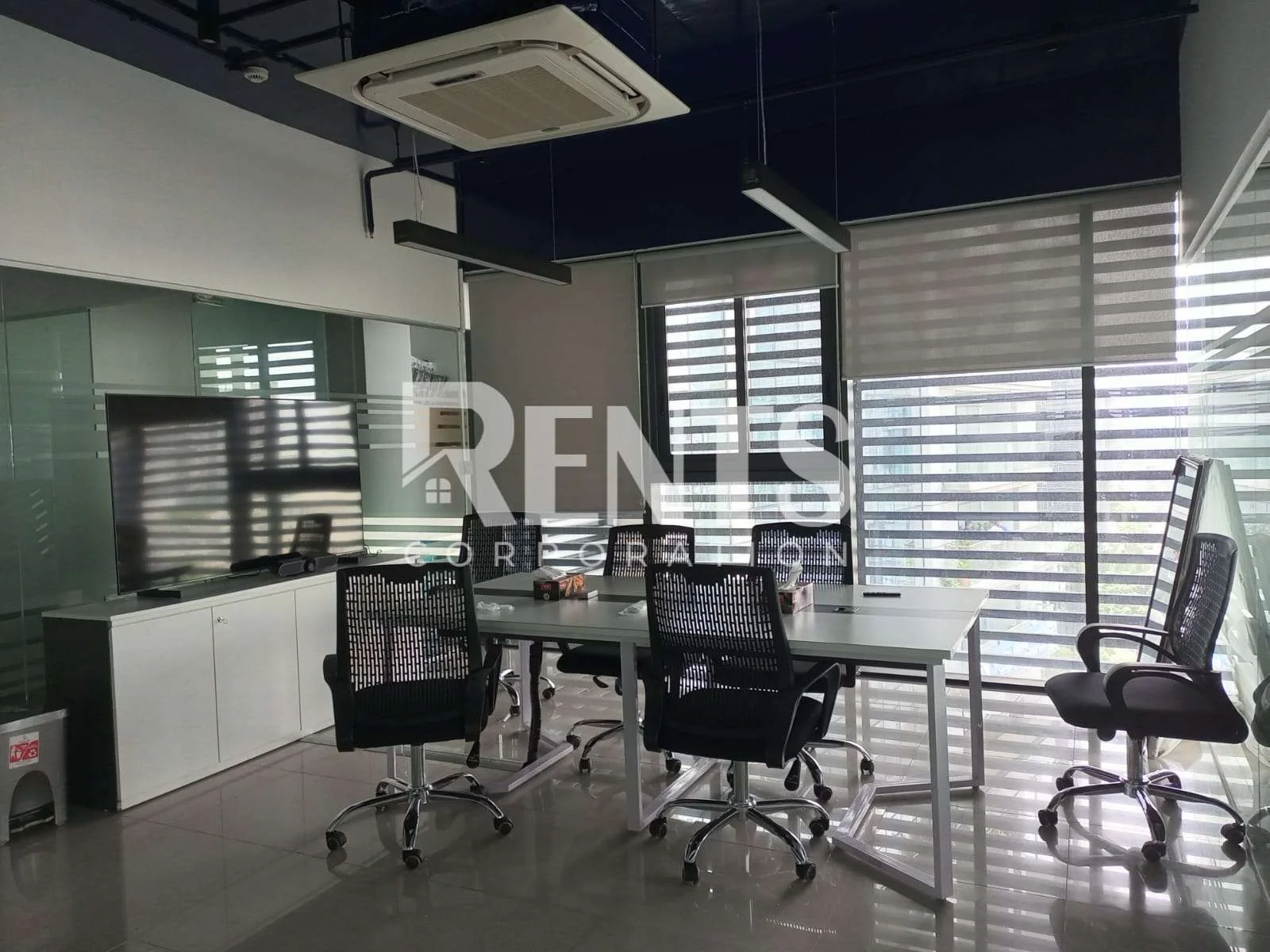 Office Space rent in Dhaka