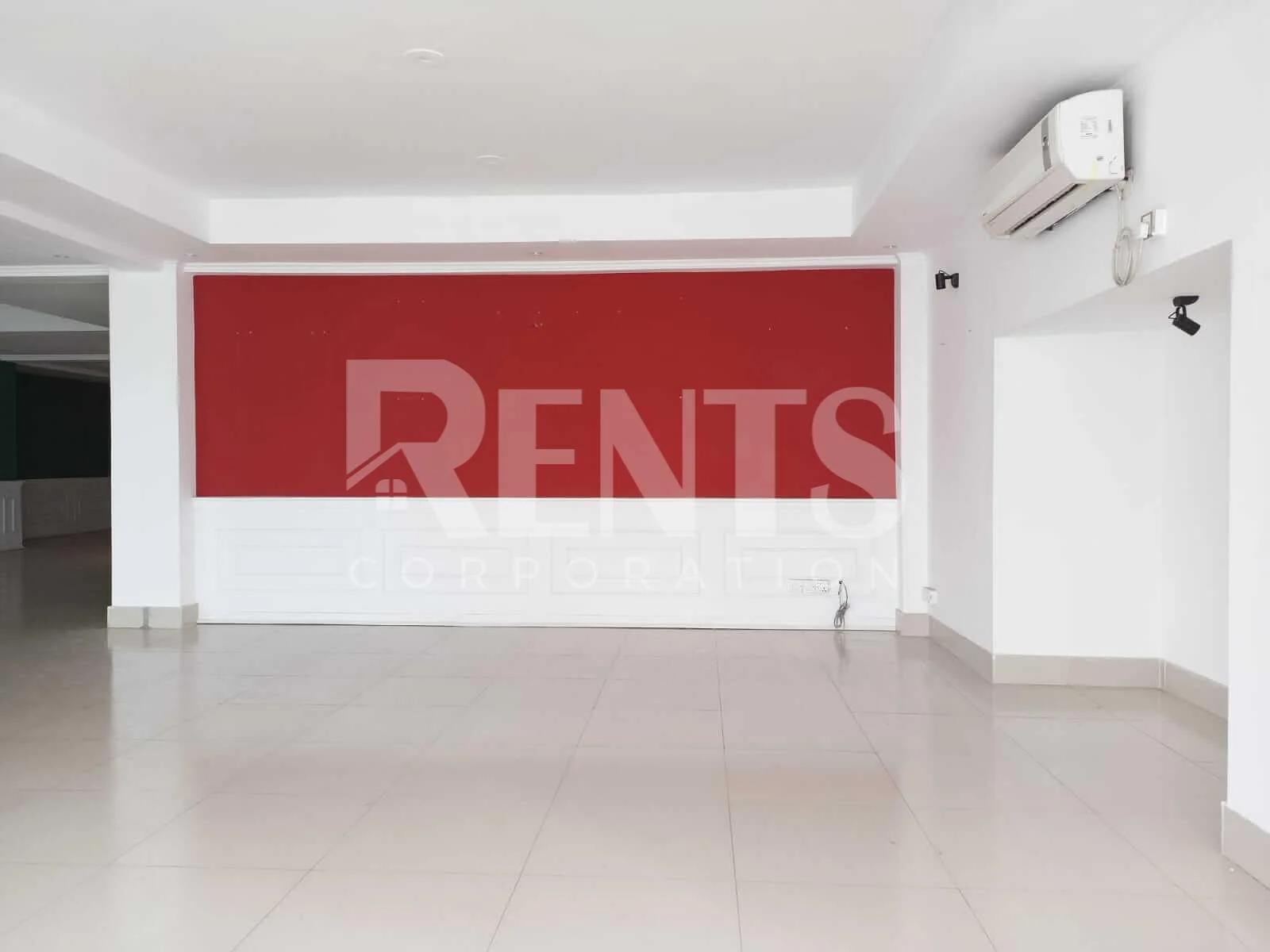 Office Space rent in Dhaka