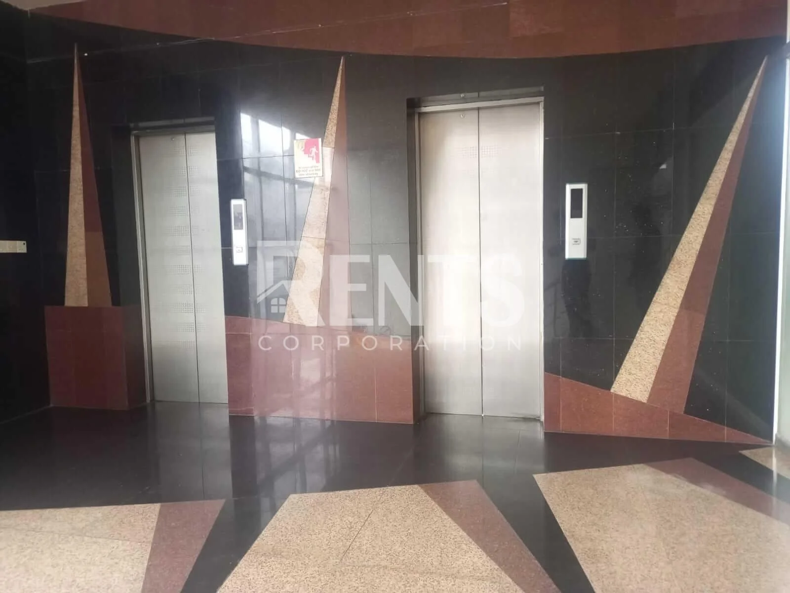 Office Space rent in Dhaka