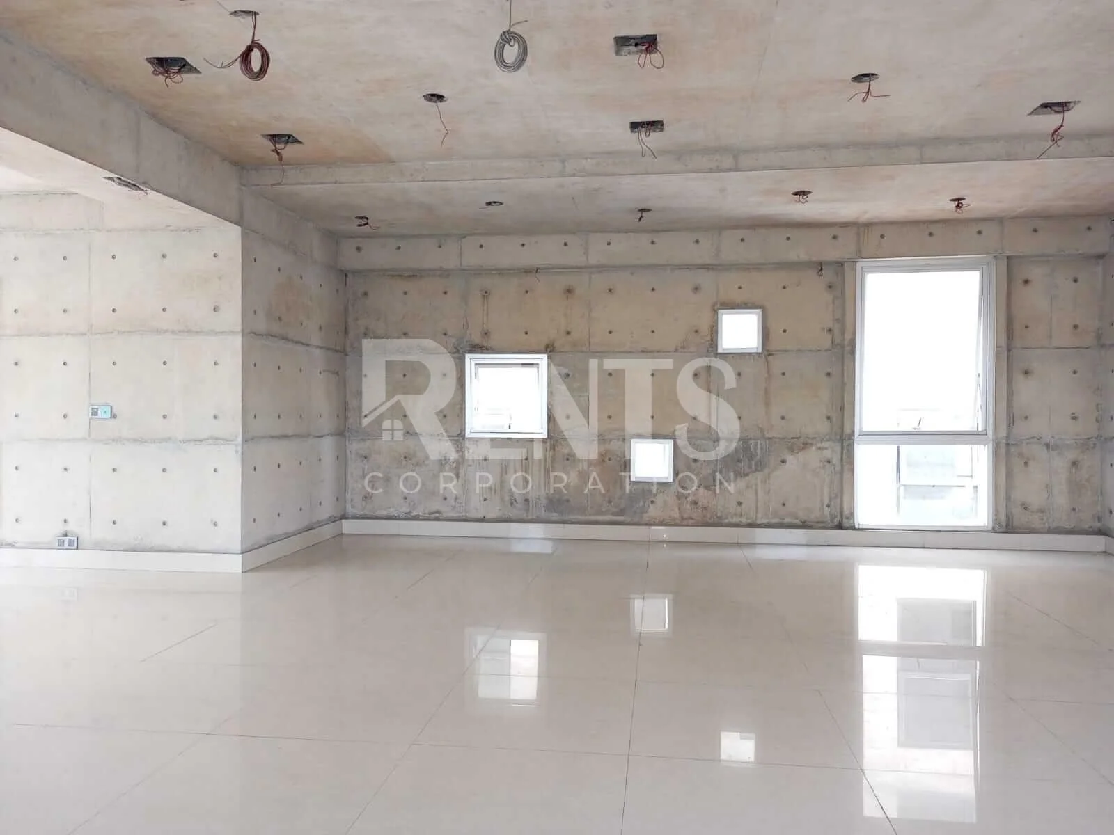 Office space rent in banani