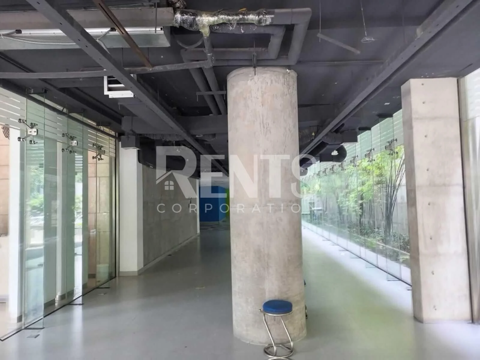 office space rent in dhaka