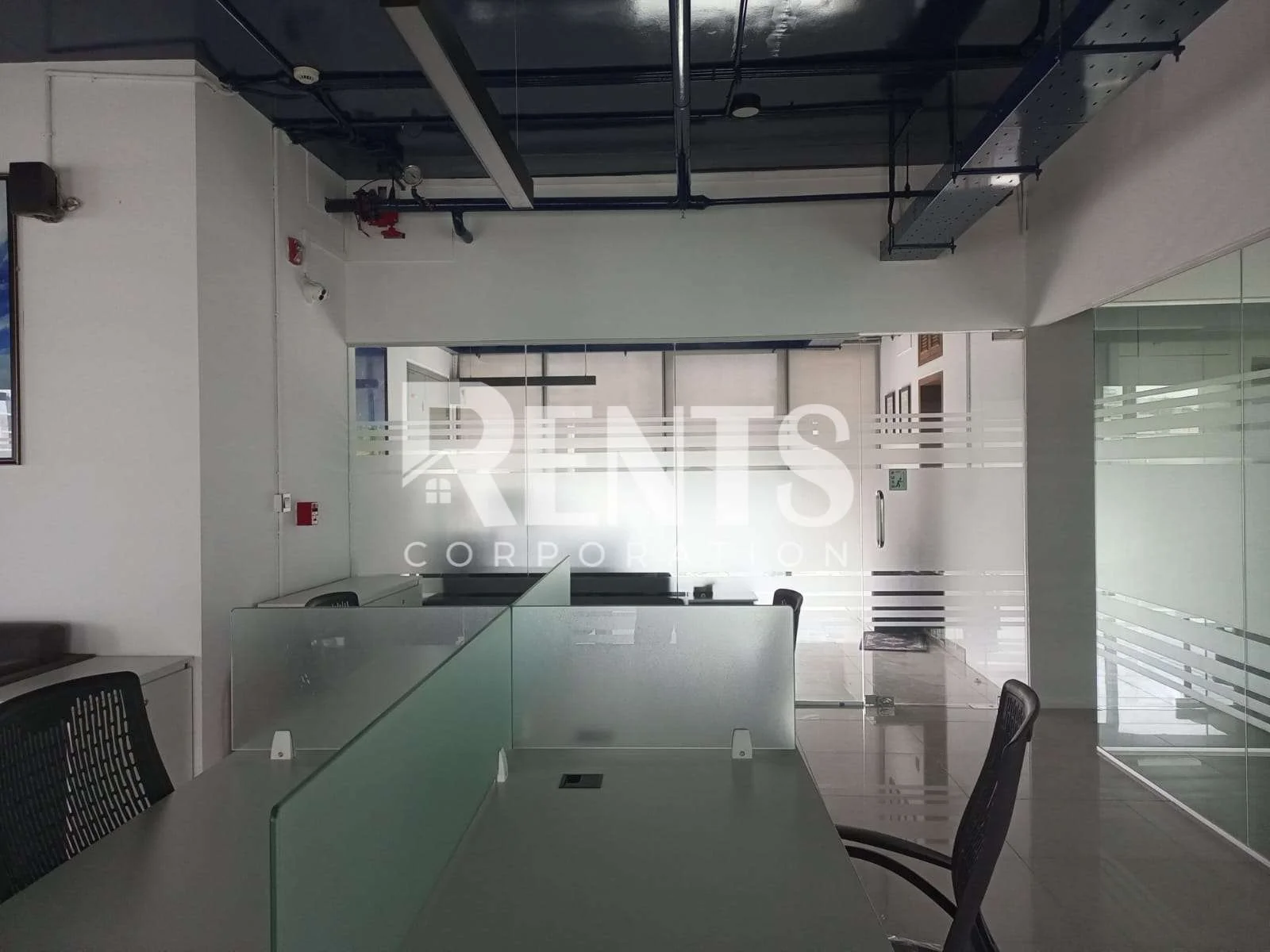 Office Space rent in Dhaka