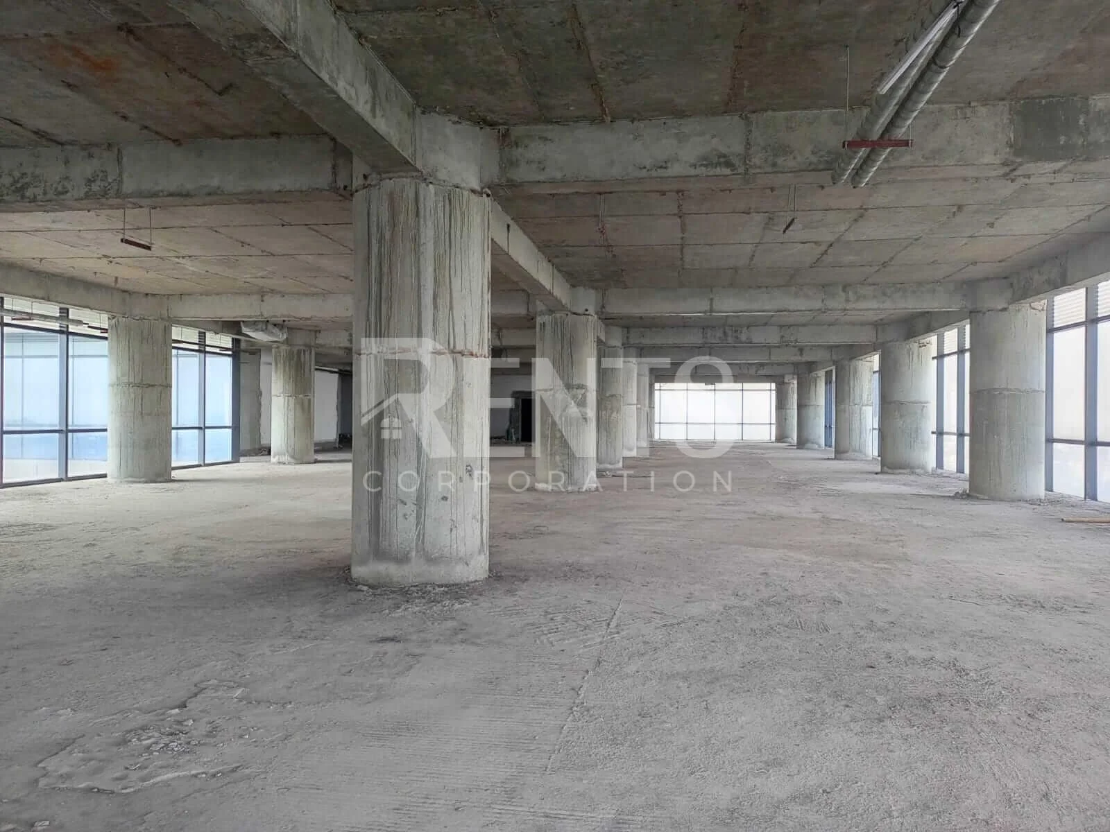 office space rent in dhaka