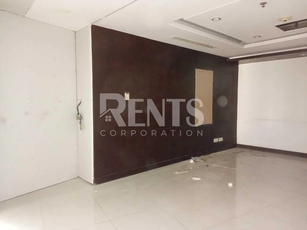 office space rent in dhaka