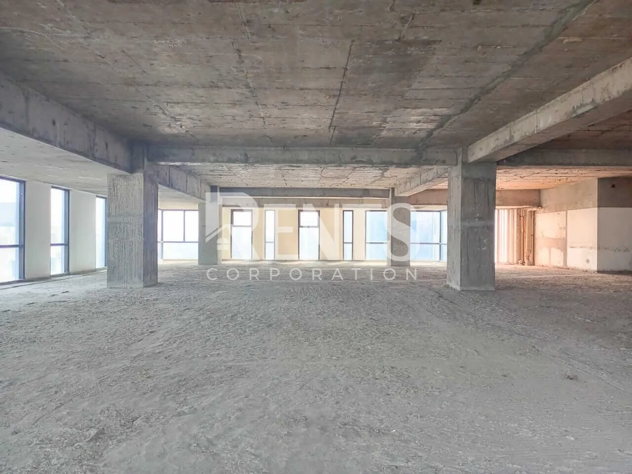 Office Space rent in Dhaka