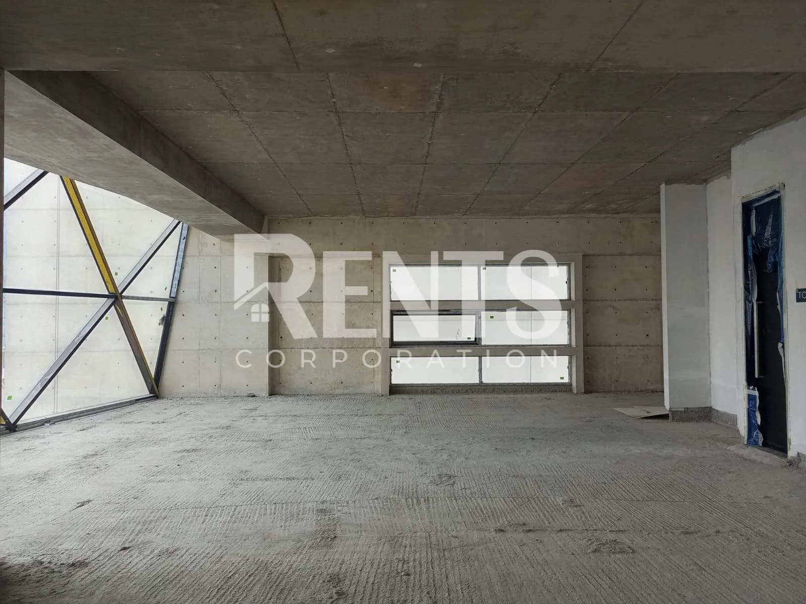 office space rent in dhaka