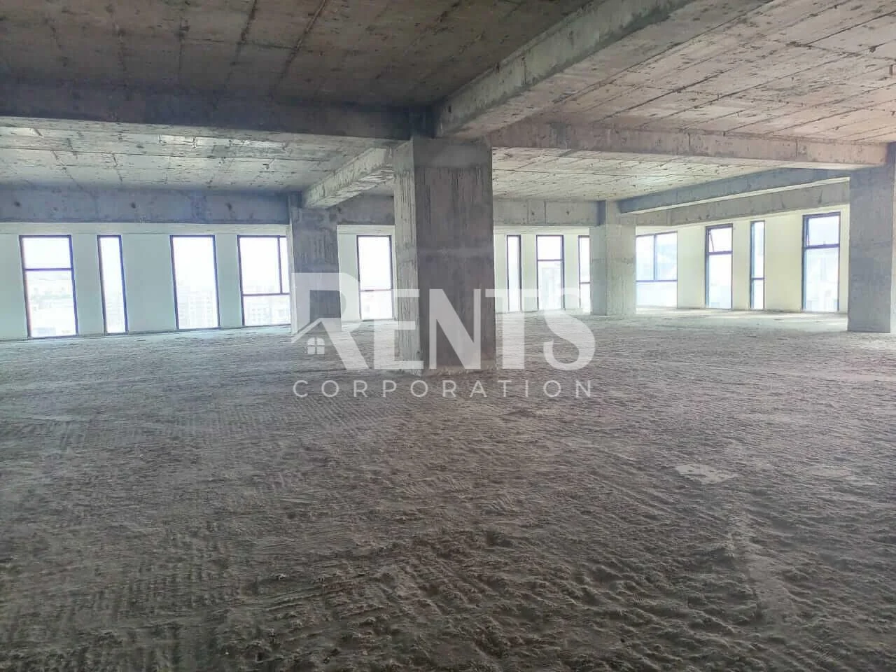 Office Space rent in Dhaka