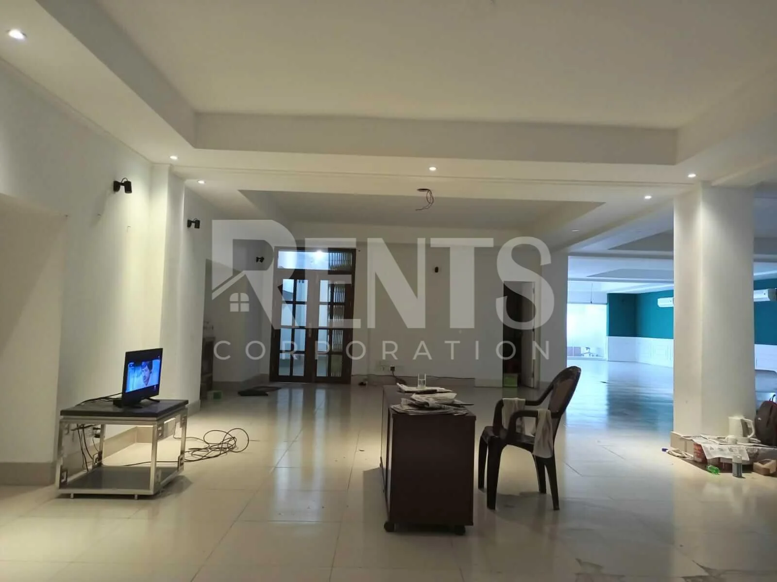 Office Space rent in Dhaka