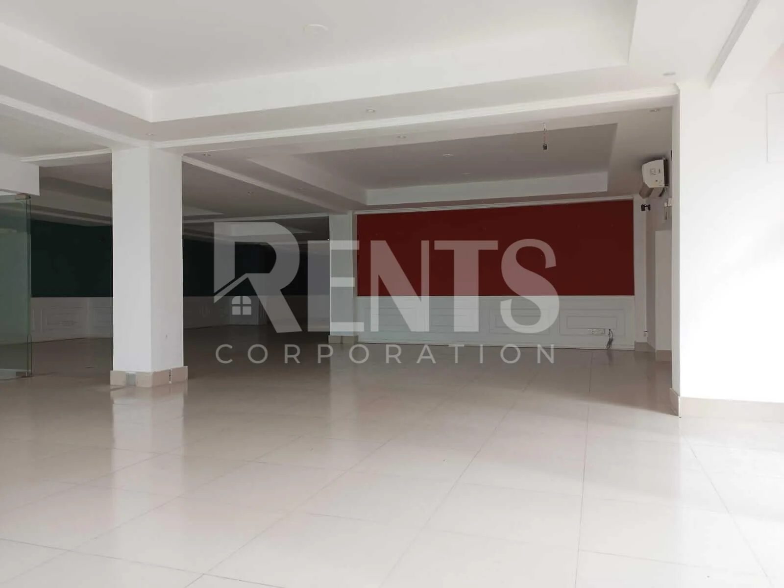 Office Space rent in Dhaka