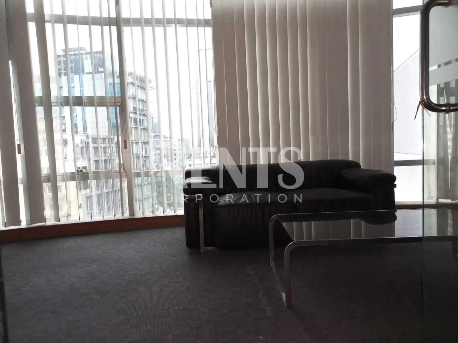 Office Space rent in Dhaka