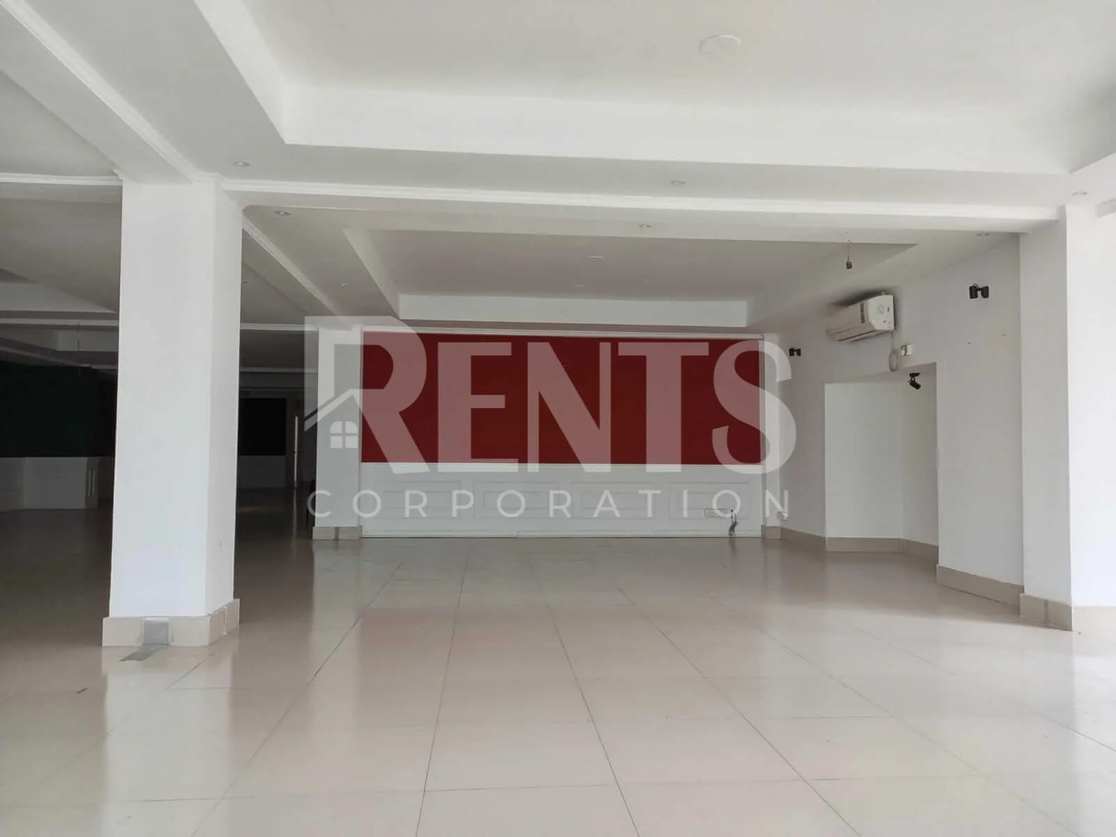 Office Space rent in Dhaka