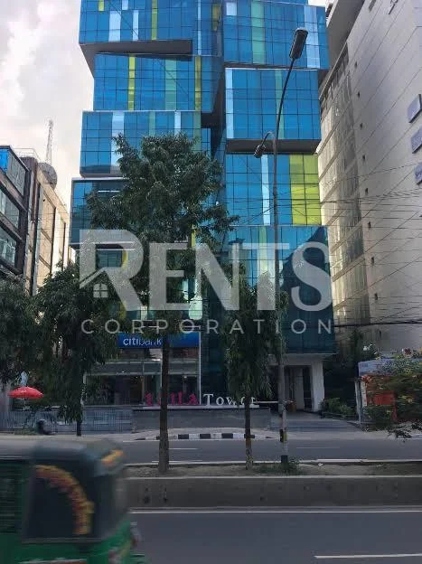 Office Space rent in Dhaka