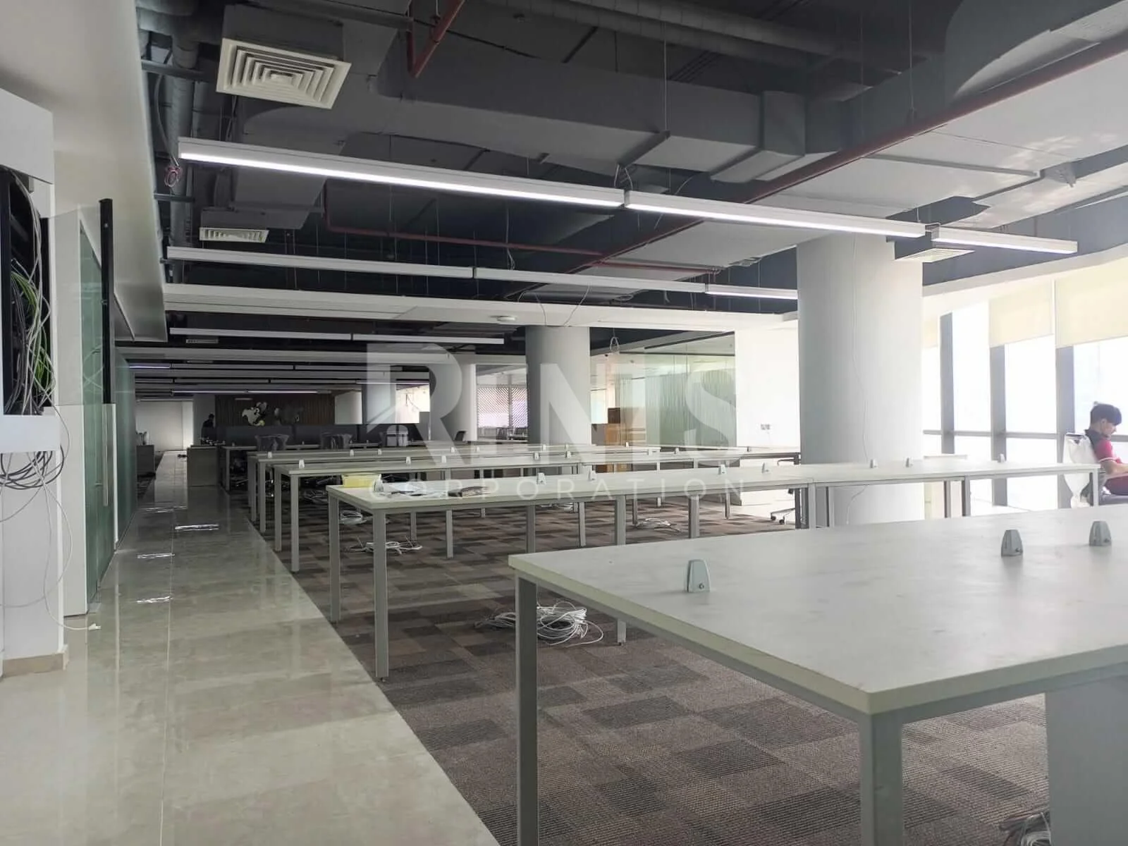 office space rent in dhaka