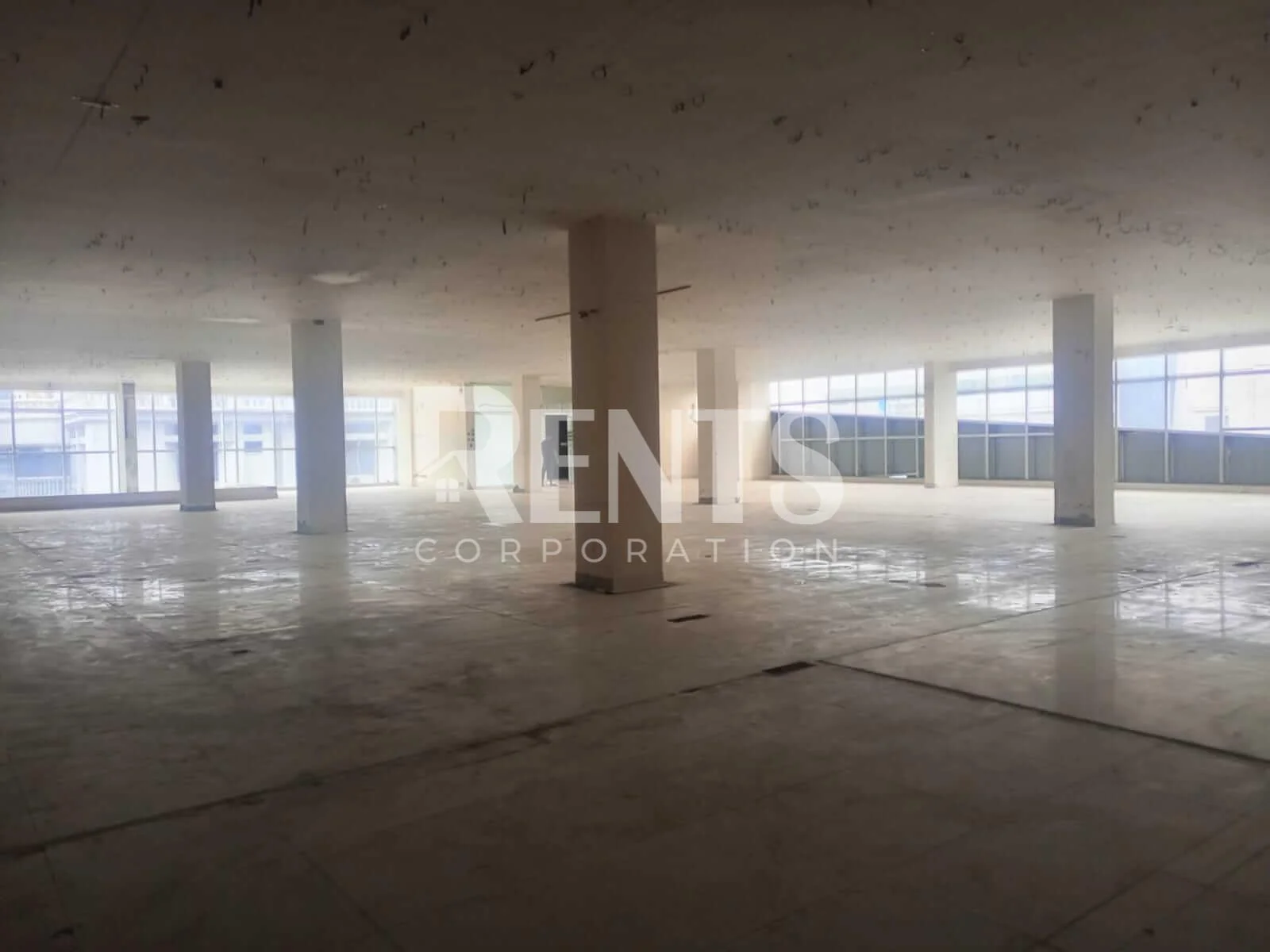 office space rent in dhaka