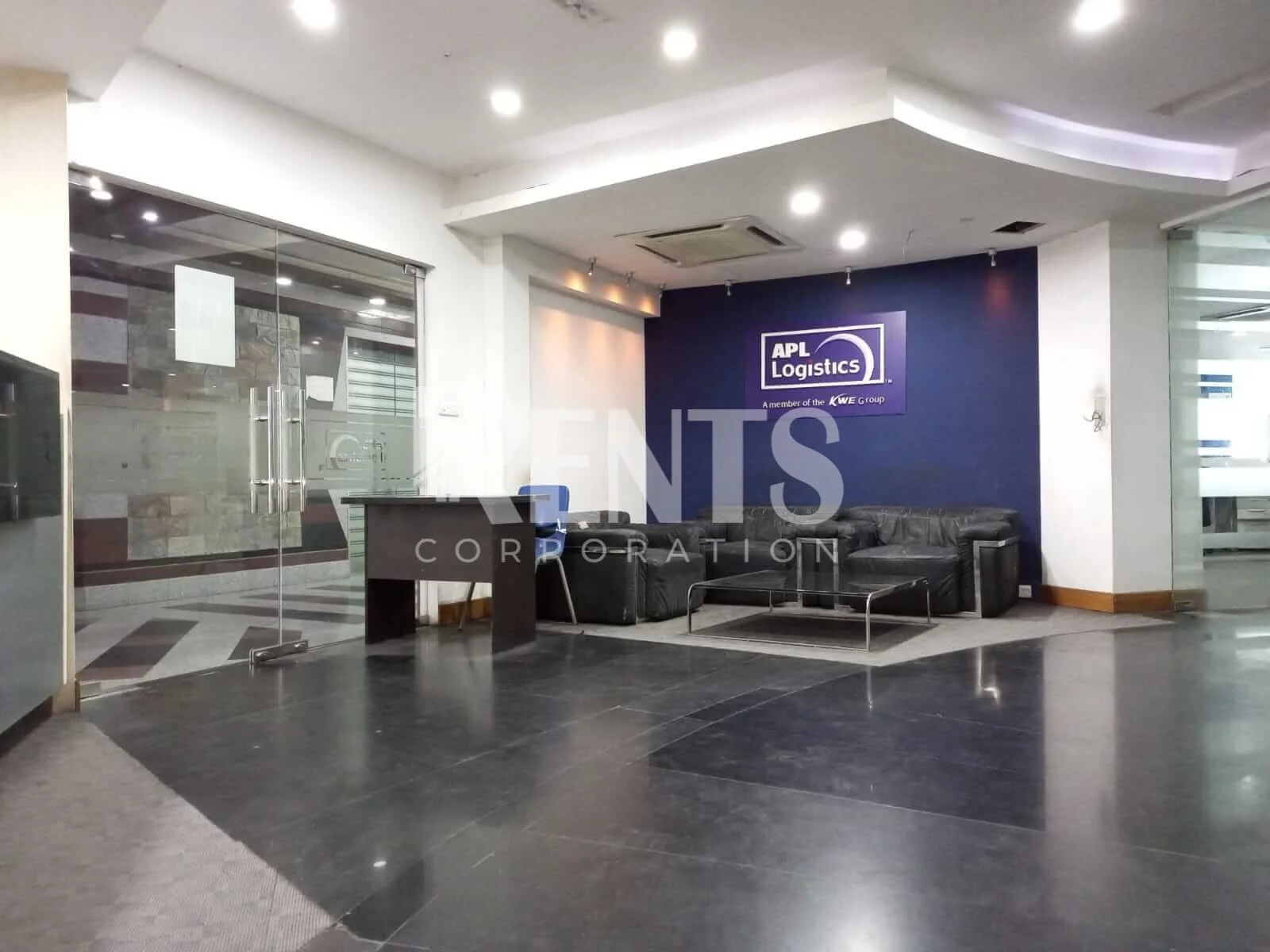 Office Space rent in Dhaka