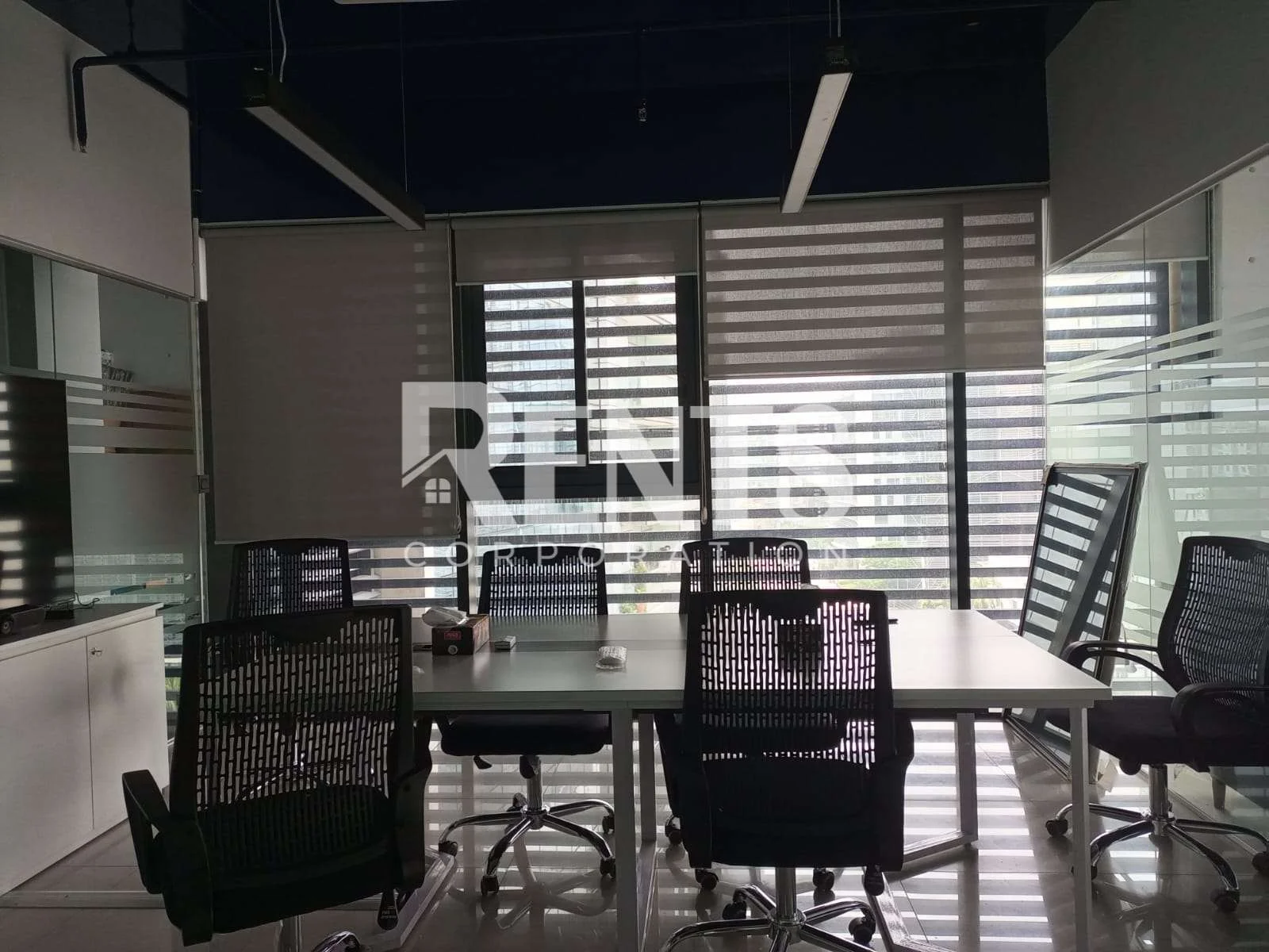 Office Space rent in Dhaka