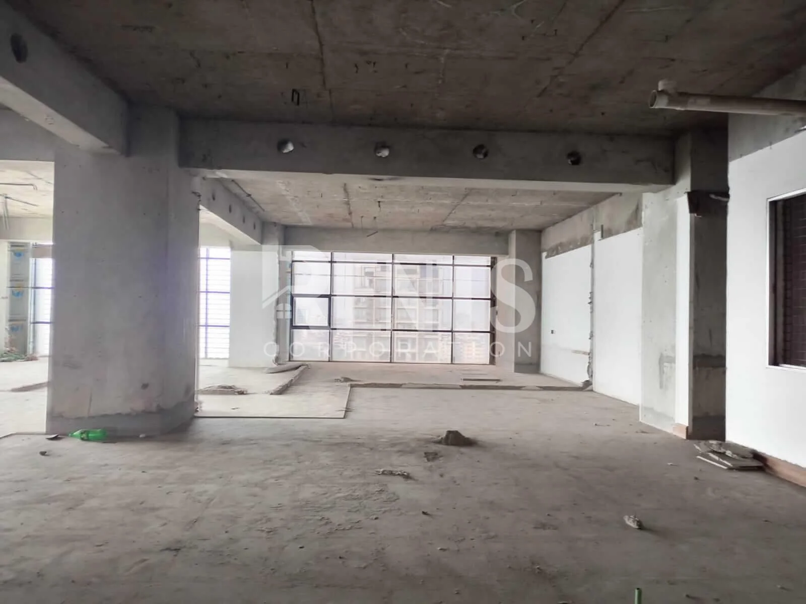 office space rent in dhaka